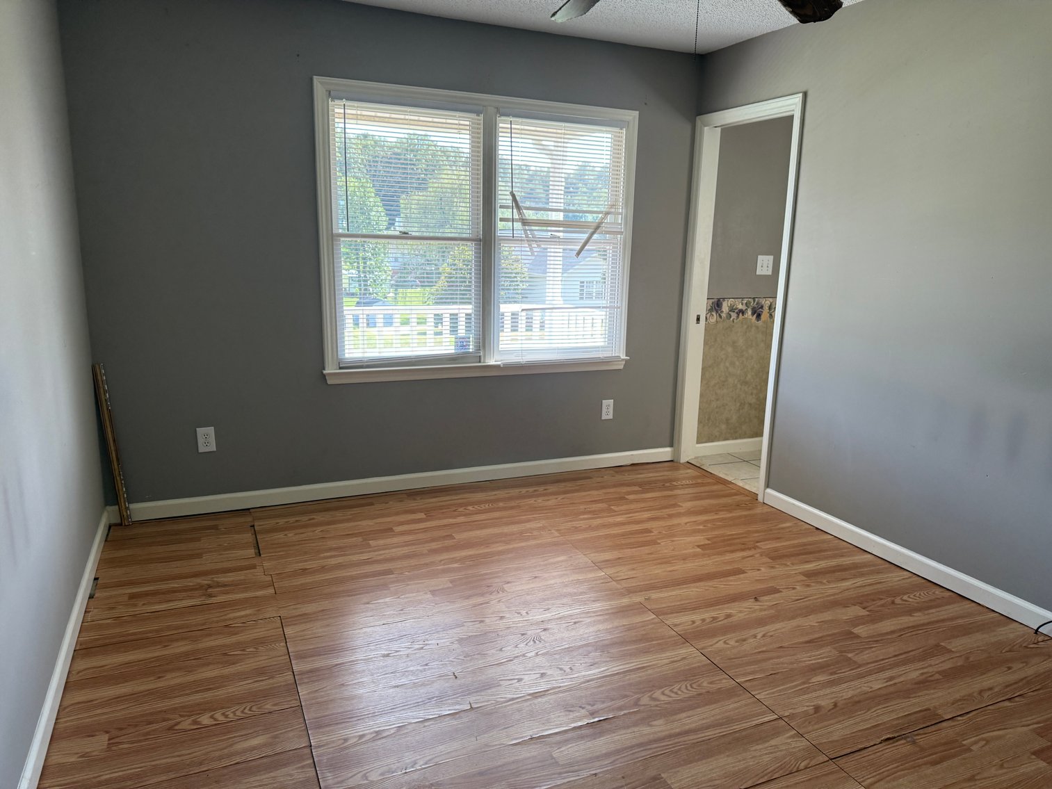 Image for US Marshals Service Auction - 3 Bedroom Winston-Salem Home on Corner Lot