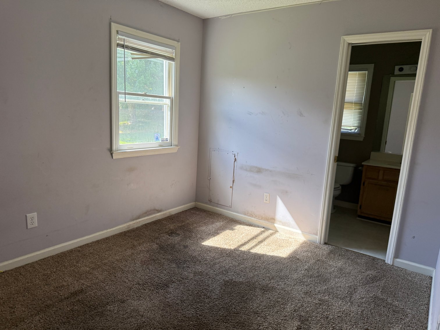 Image for US Marshals Service Auction - 3 Bedroom Winston-Salem Home on Corner Lot