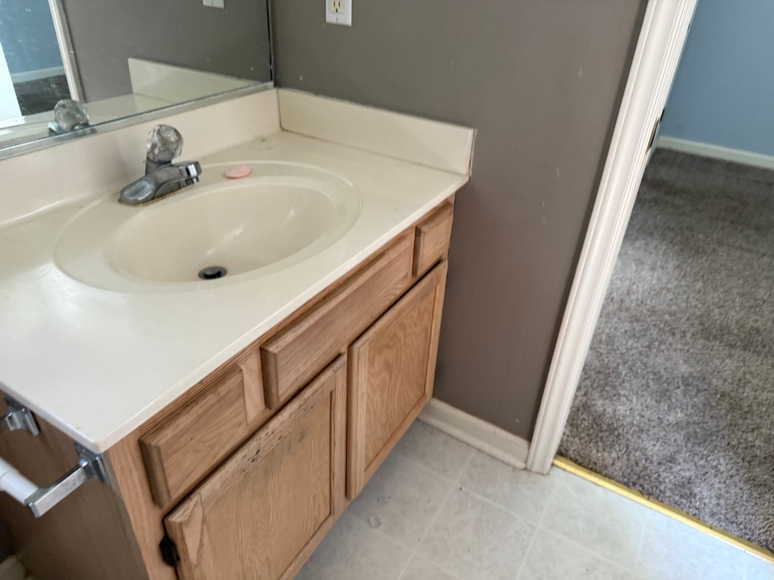 Image for US Marshals Service Auction - 3 Bedroom Winston-Salem Home on Corner Lot