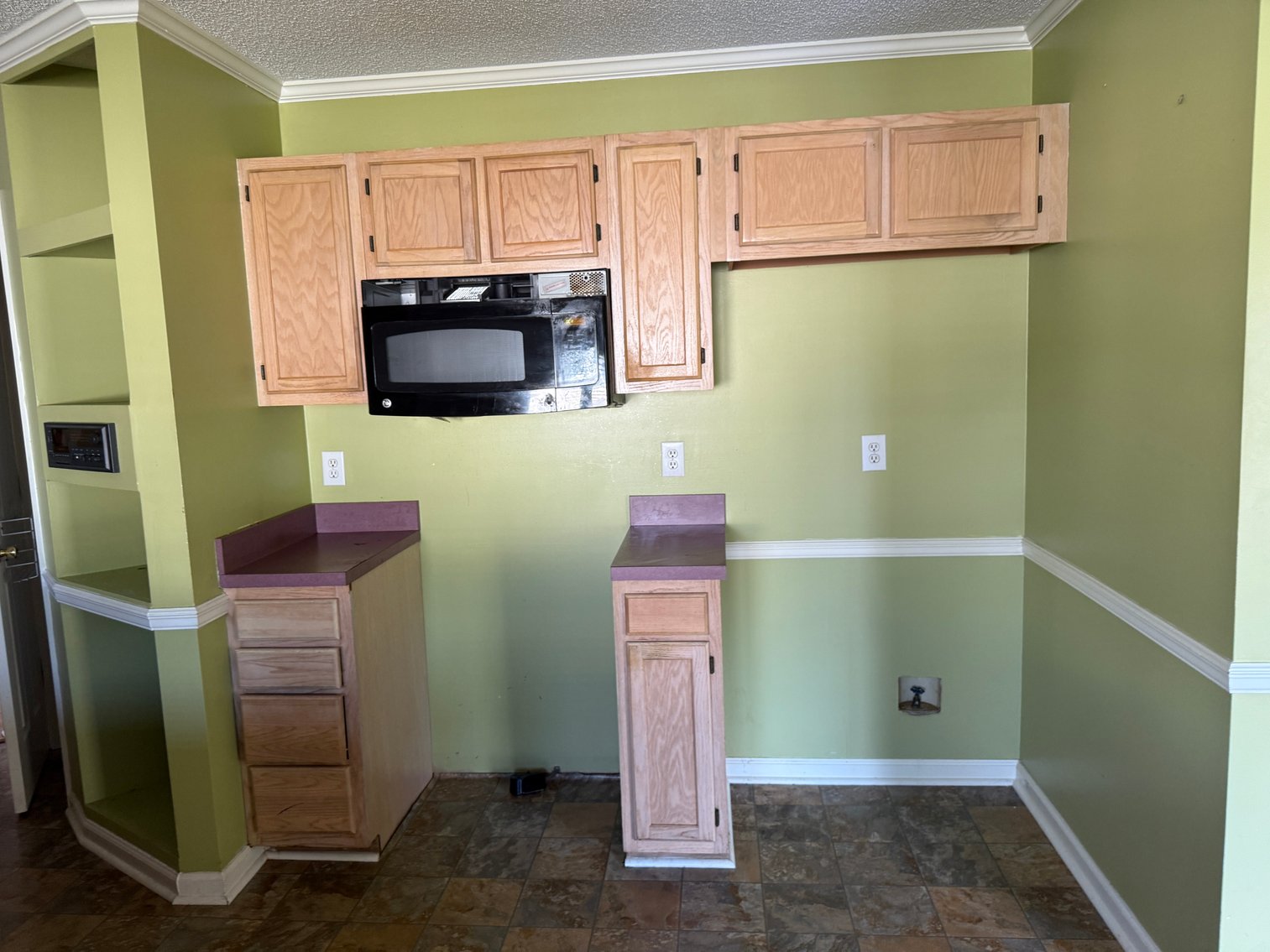 Image for US Marshals Service Auction - 3 Bedroom Winston-Salem Home on Corner Lot