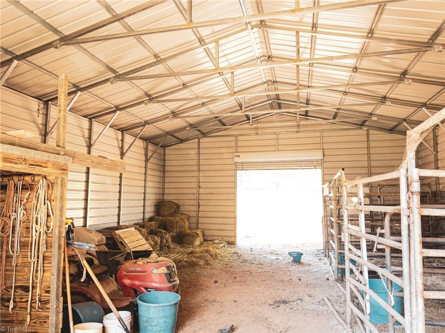 Image for Land For Sale in Dobson - 00 White Dirt Road