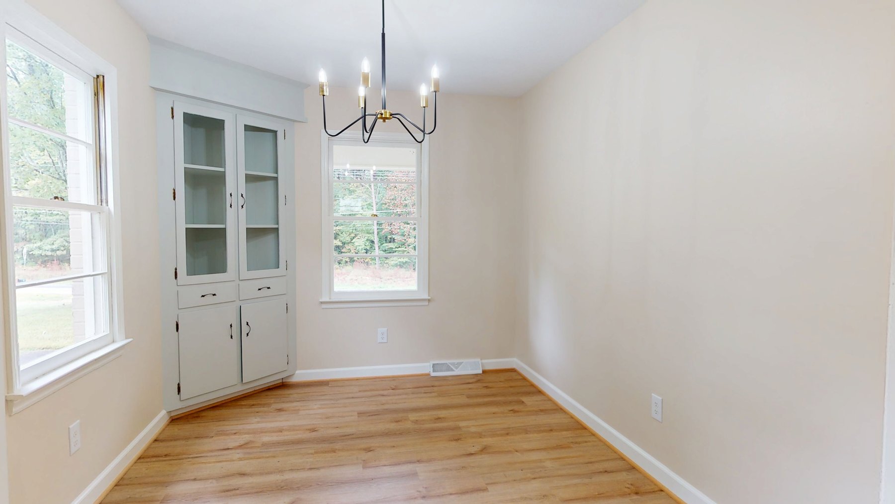 Image for Real Estate Auction - Brick Home & Apartment with Garage on 1.2± Acres in Mount Airy, NC