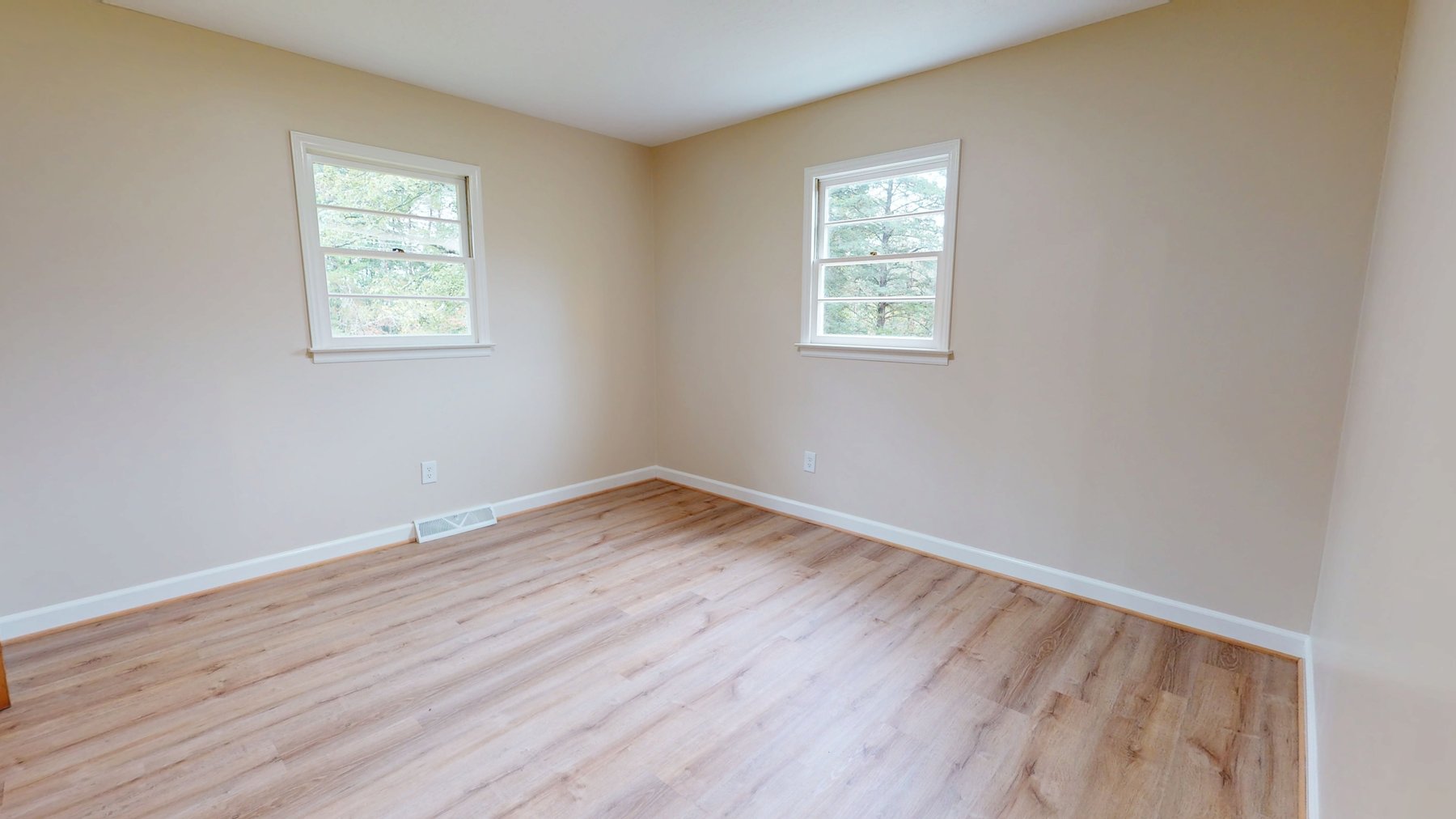 Image for Real Estate Auction - Brick Home & Apartment with Garage on 1.2± Acres in Mount Airy, NC