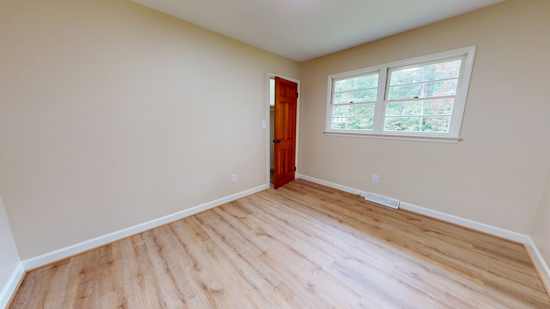 Image for Real Estate Auction - Brick Home & Apartment with Garage on 1.2± Acres in Mount Airy, NC