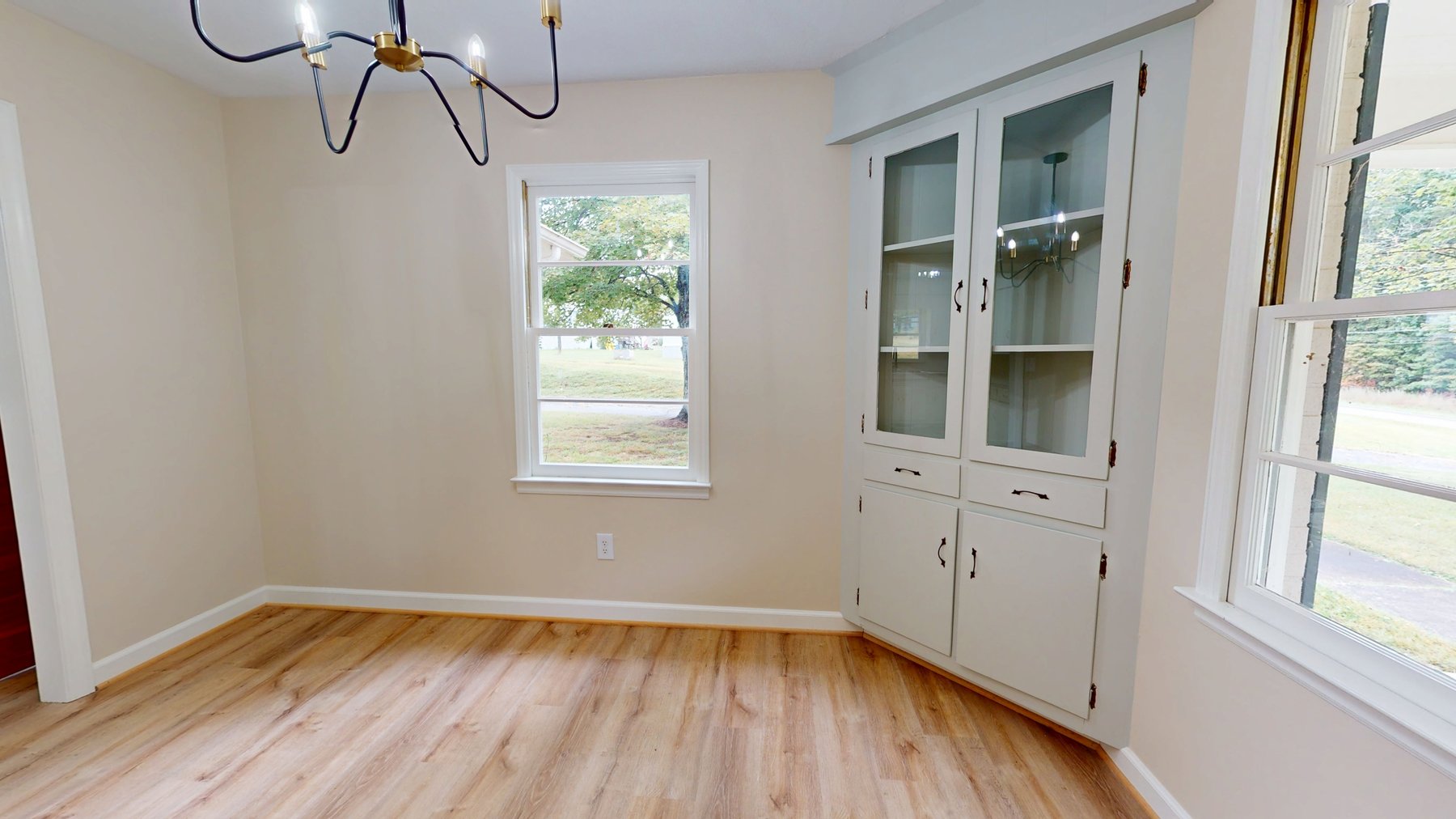 Image for Real Estate Auction - Brick Home & Apartment with Garage on 1.2± Acres in Mount Airy, NC