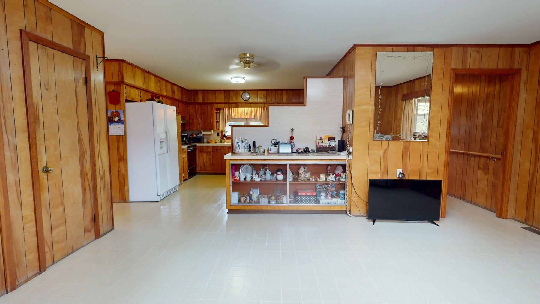 Image for Estate of Gladys Morris - Brick 3-Bedroom Home Near Downtown Mount Airy