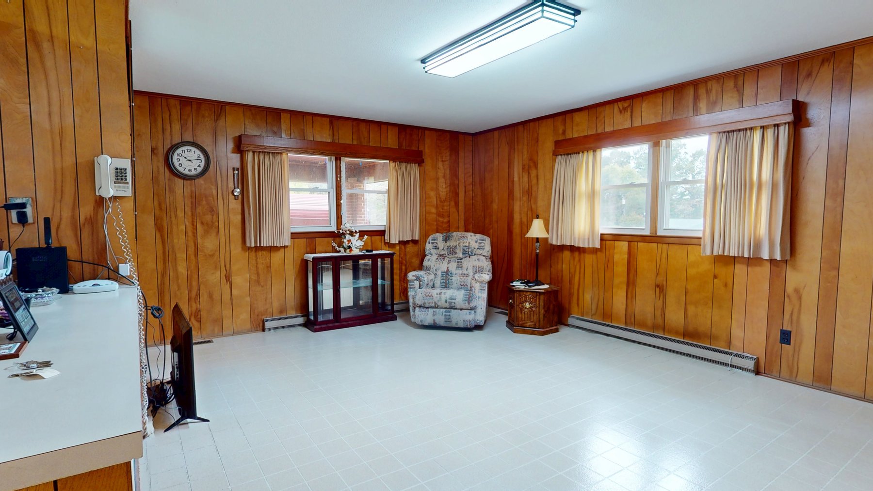 Image for Estate of Gladys Morris - Brick 3-Bedroom Home Near Downtown Mount Airy