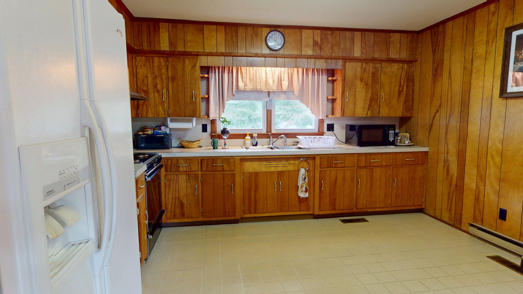 Image for Estate of Gladys Morris - Brick 3-Bedroom Home Near Downtown Mount Airy