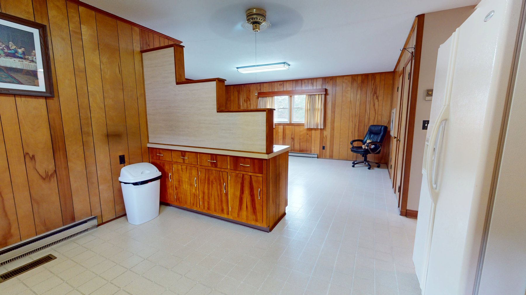 Image for Estate of Gladys Morris - Brick 3-Bedroom Home Near Downtown Mount Airy