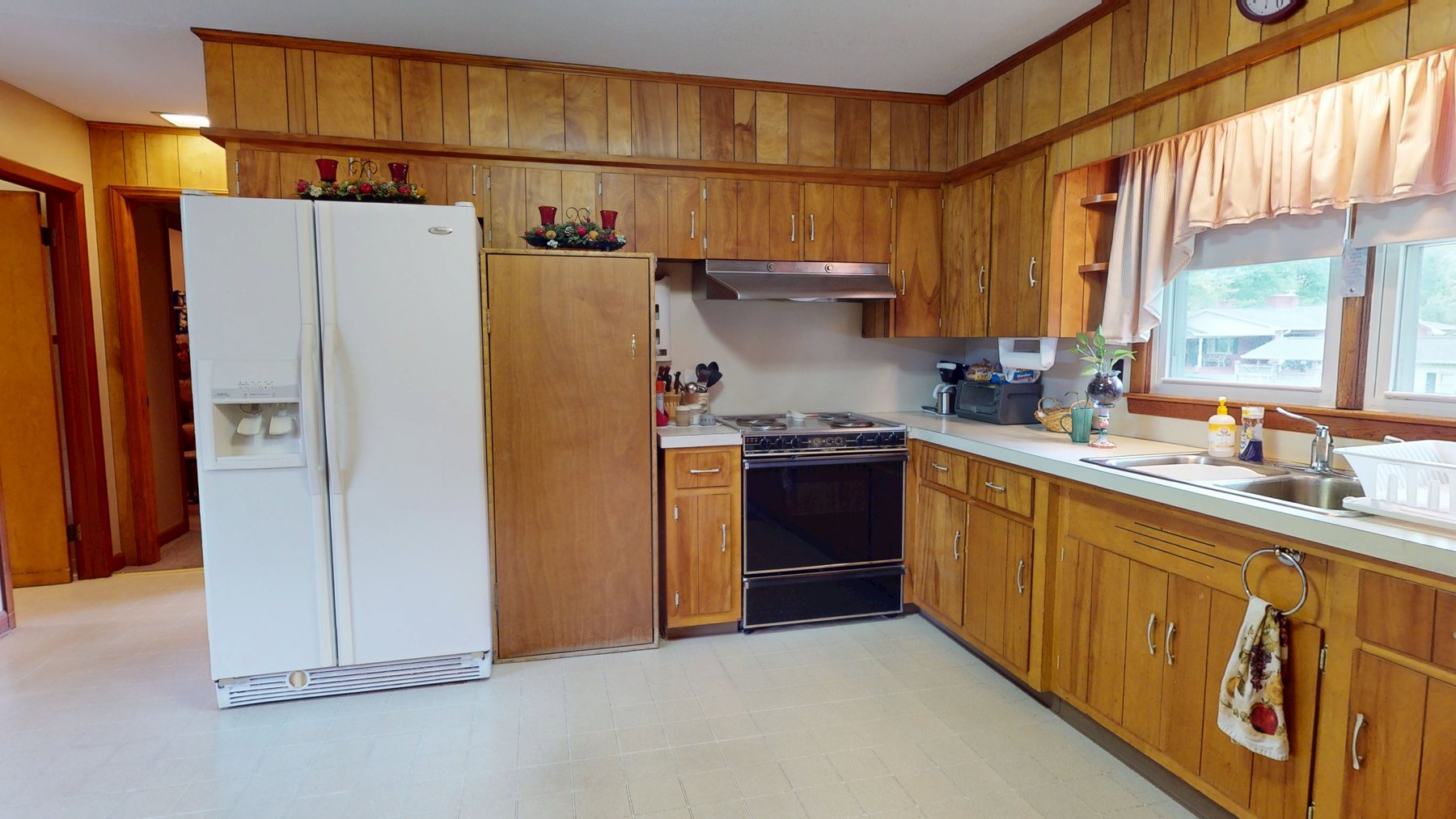 Image for Estate of Gladys Morris - Brick 3-Bedroom Home Near Downtown Mount Airy