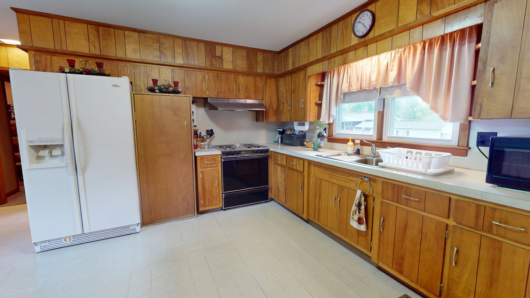 Image for Estate of Gladys Morris - Brick 3-Bedroom Home Near Downtown Mount Airy