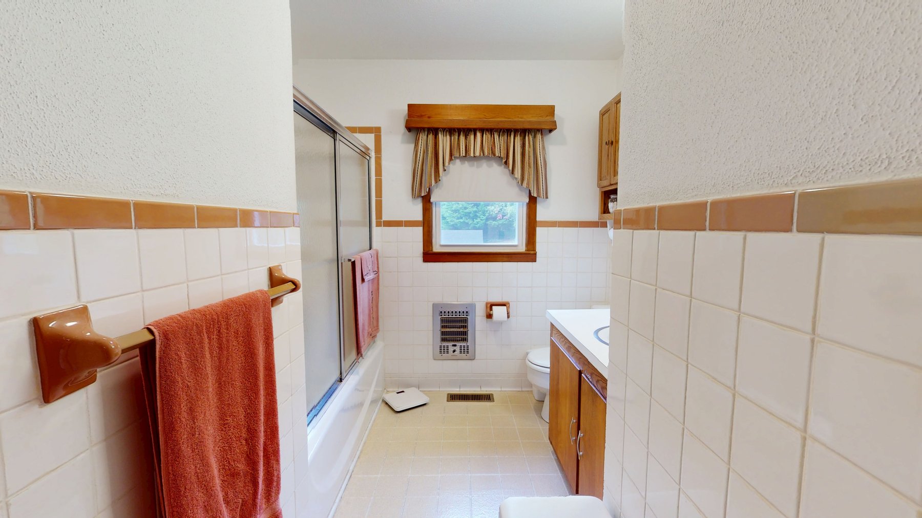 Image for Estate of Gladys Morris - Brick 3-Bedroom Home Near Downtown Mount Airy