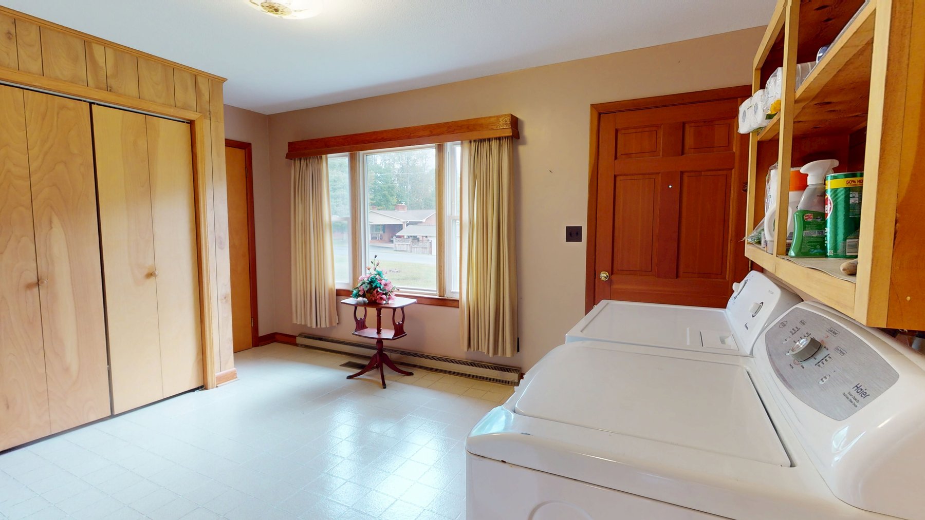 Image for Estate of Gladys Morris - Brick 3-Bedroom Home Near Downtown Mount Airy