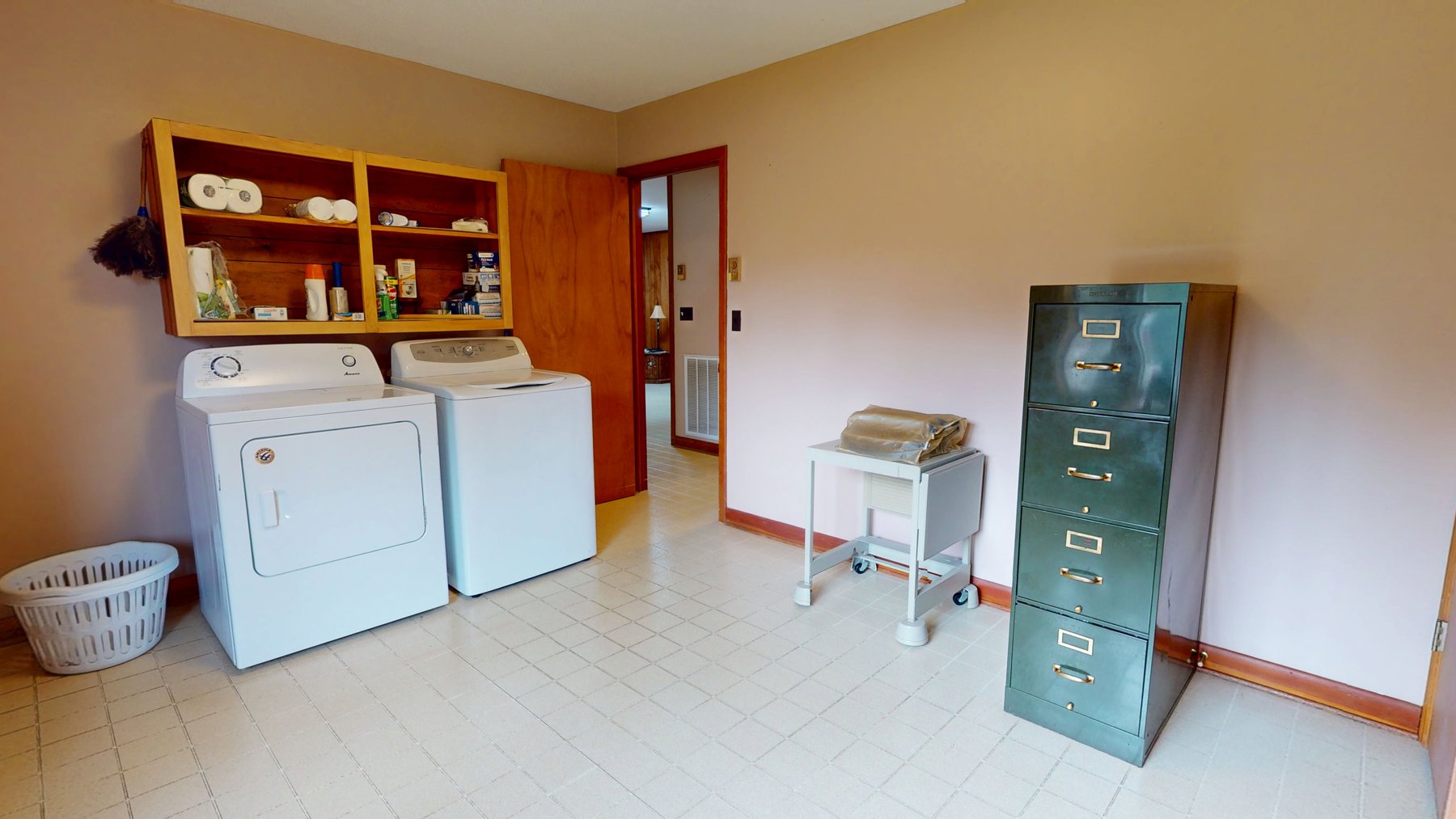 Image for Estate of Gladys Morris - Brick 3-Bedroom Home Near Downtown Mount Airy