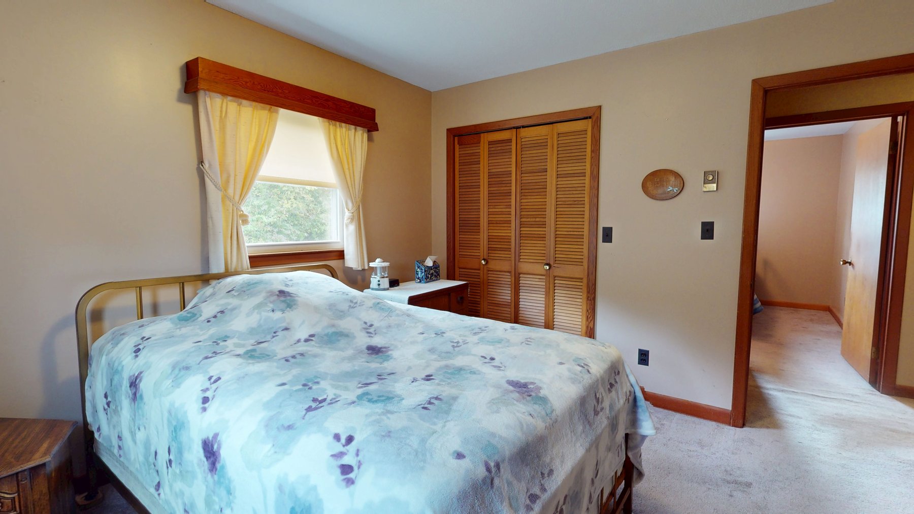 Image for Estate of Gladys Morris - Brick 3-Bedroom Home Near Downtown Mount Airy