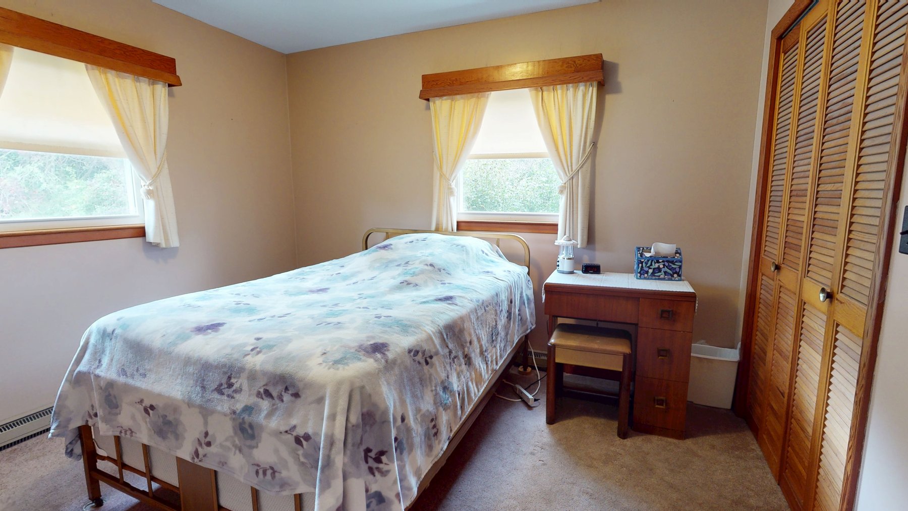 Image for Estate of Gladys Morris - Brick 3-Bedroom Home Near Downtown Mount Airy