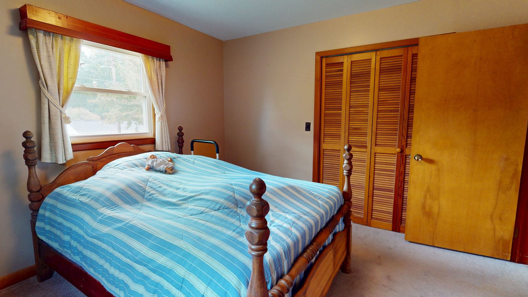 Image for Estate of Gladys Morris - Brick 3-Bedroom Home Near Downtown Mount Airy