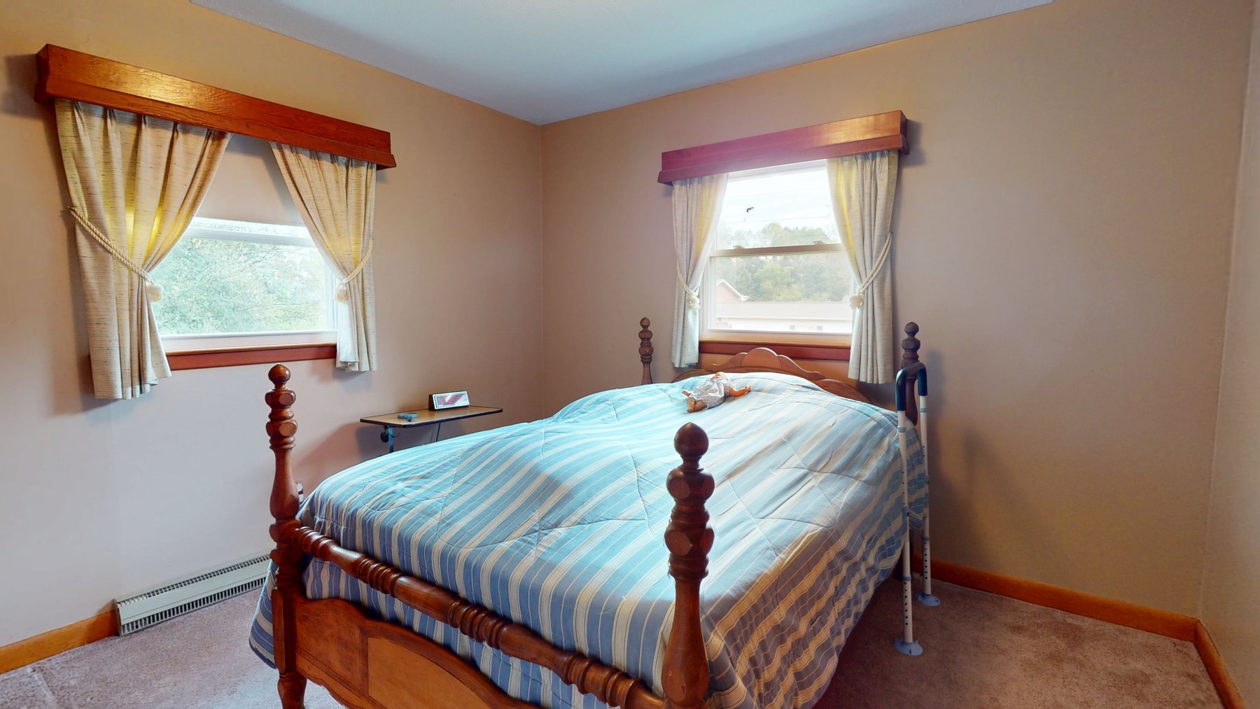 Image for Estate of Gladys Morris - Brick 3-Bedroom Home Near Downtown Mount Airy