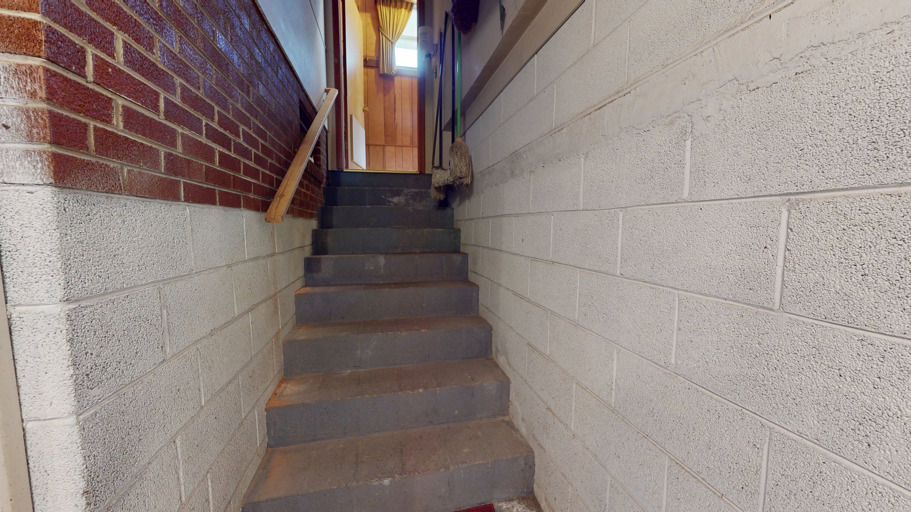 Image for Estate of Gladys Morris - Brick 3-Bedroom Home Near Downtown Mount Airy