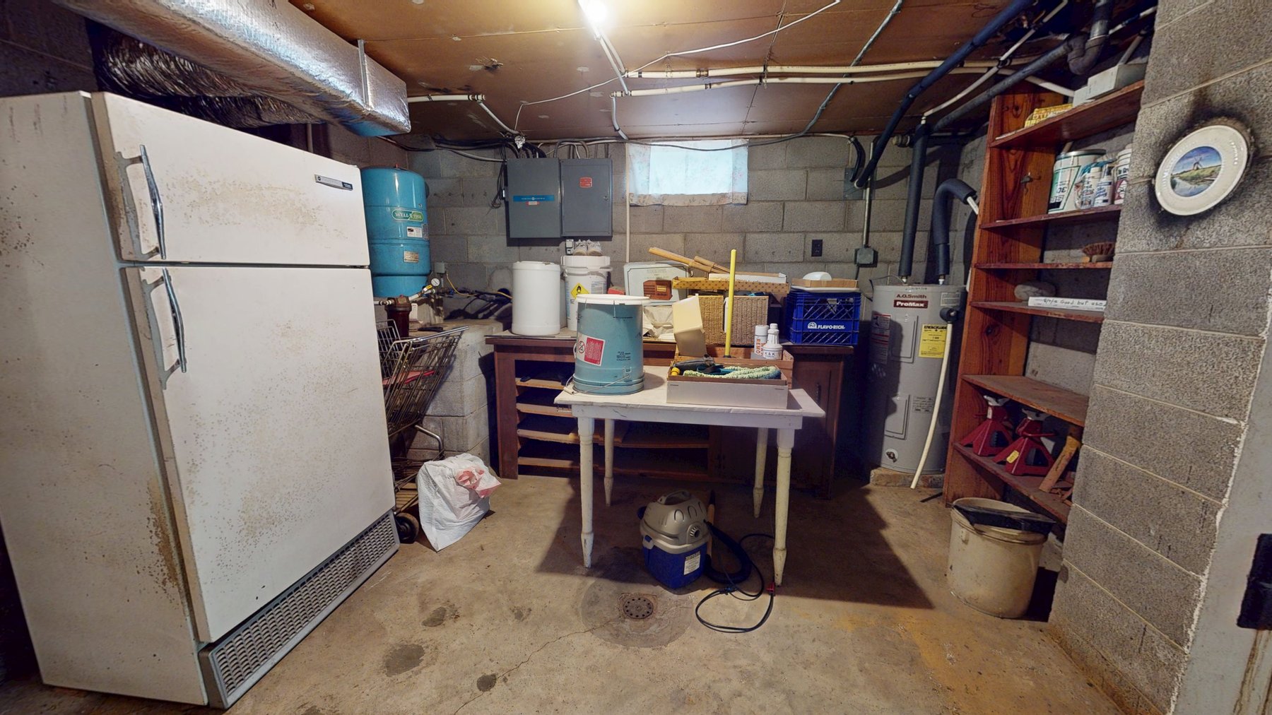 Image for Estate of Gladys Morris - Brick 3-Bedroom Home Near Downtown Mount Airy