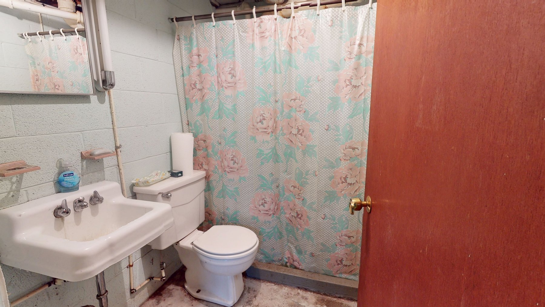 Image for Estate of Gladys Morris - Brick 3-Bedroom Home Near Downtown Mount Airy