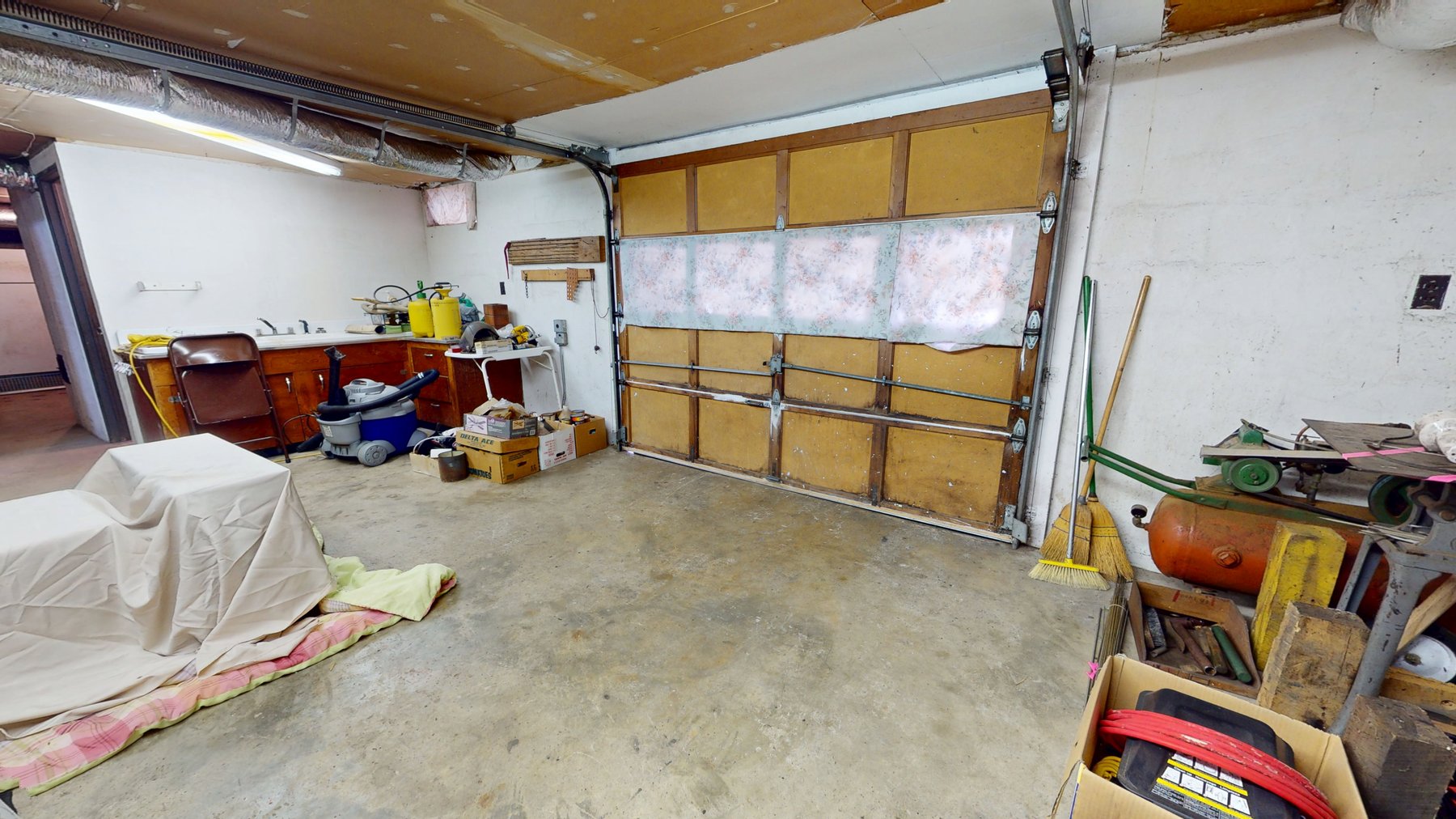 Image for Estate of Gladys Morris - Brick 3-Bedroom Home Near Downtown Mount Airy