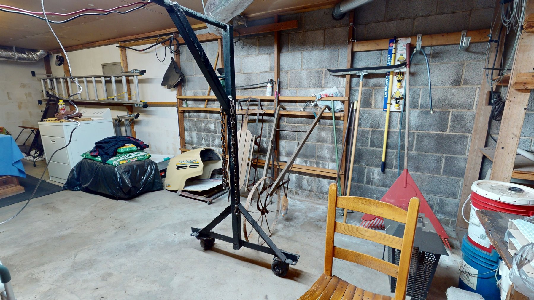 Image for Estate of Gladys Morris - Brick 3-Bedroom Home Near Downtown Mount Airy