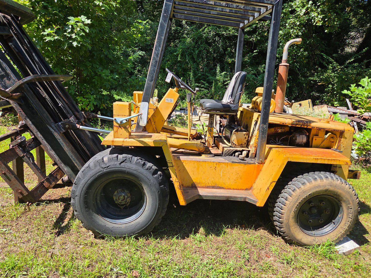 Image for Personal Property of Robert Hemmings – Vintage Engines, Tractors, Tools & Collectibles