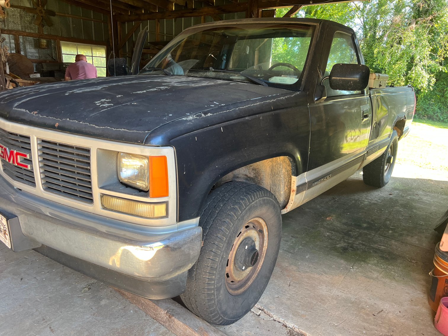 Image for Personal Property of Robert Hemmings – Vintage Engines, Tractors, Tools & Collectibles