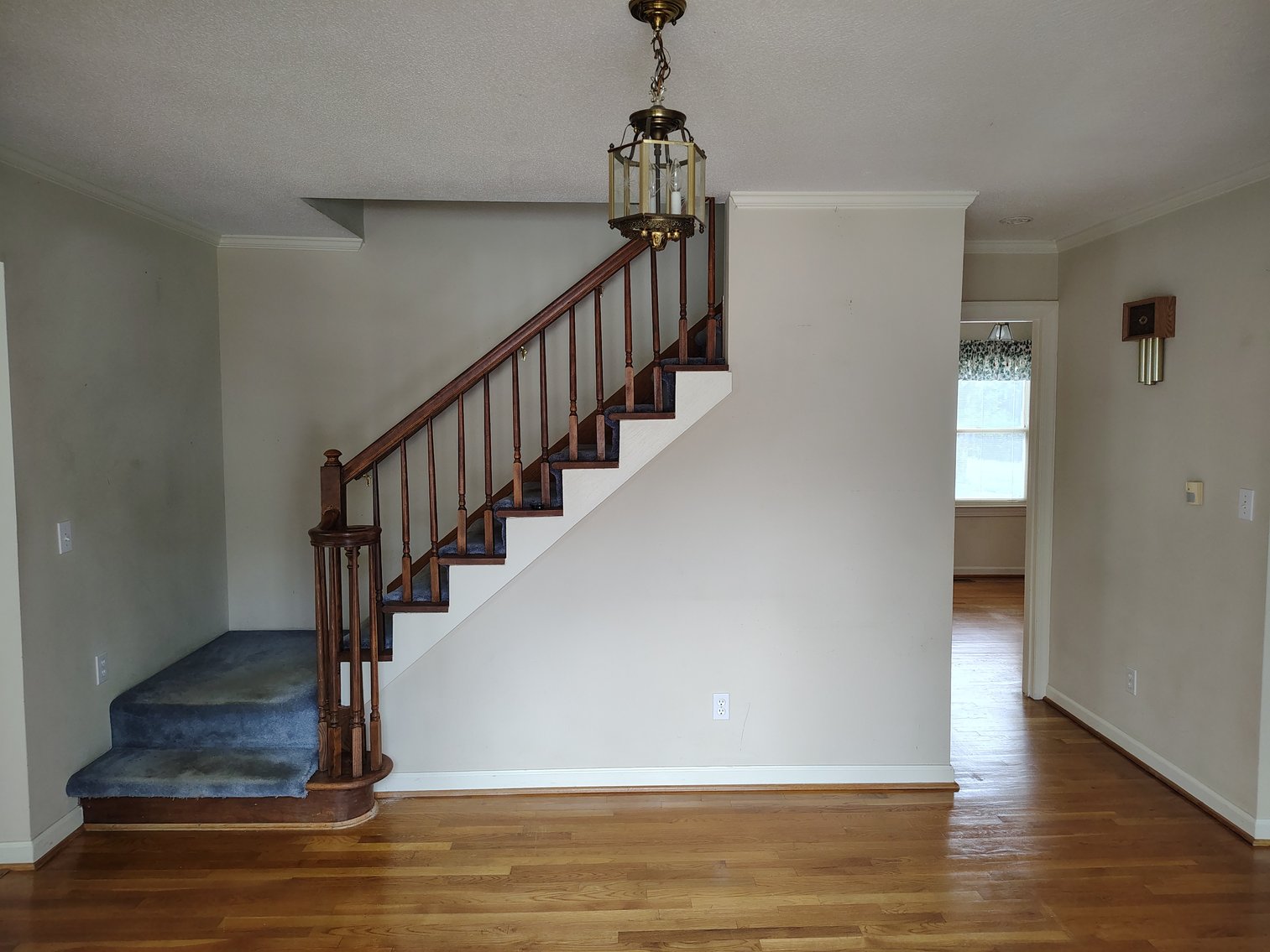 Image for Home For Sale in Dobson - 105 Pepperbush Trail