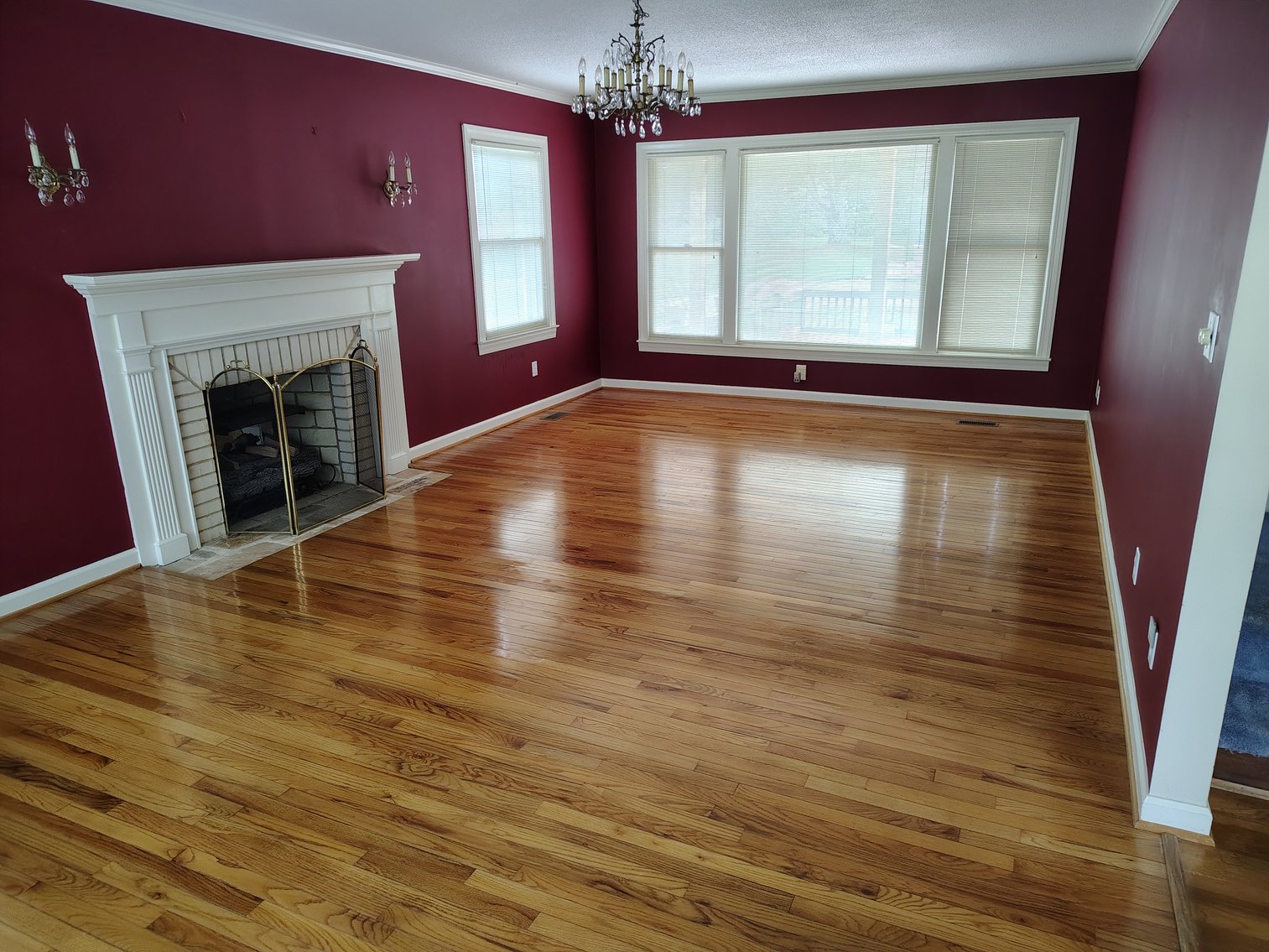 Image for Home For Sale in Dobson - 105 Pepperbush Trail