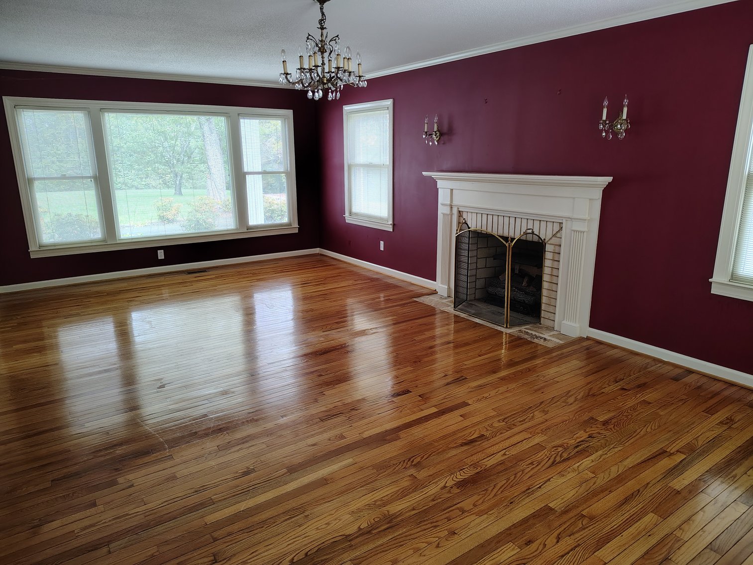 Image for Home For Sale in Dobson - 105 Pepperbush Trail