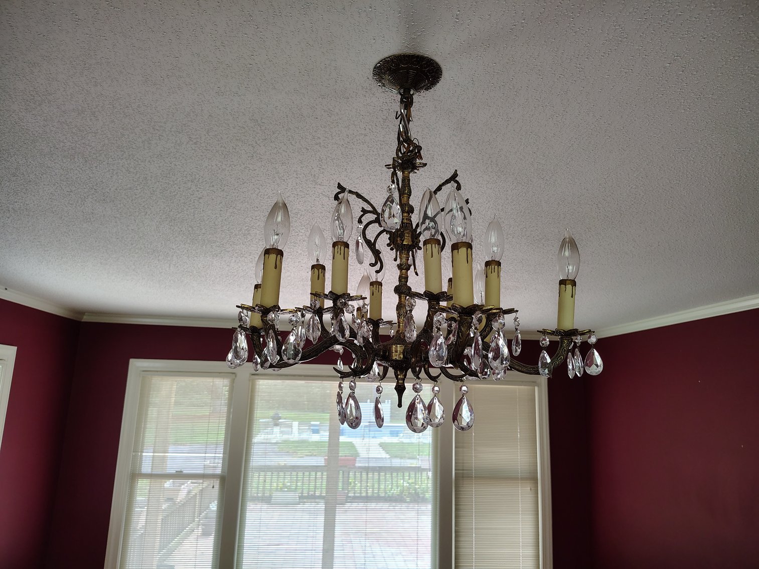 Image for Home For Sale in Dobson - 105 Pepperbush Trail