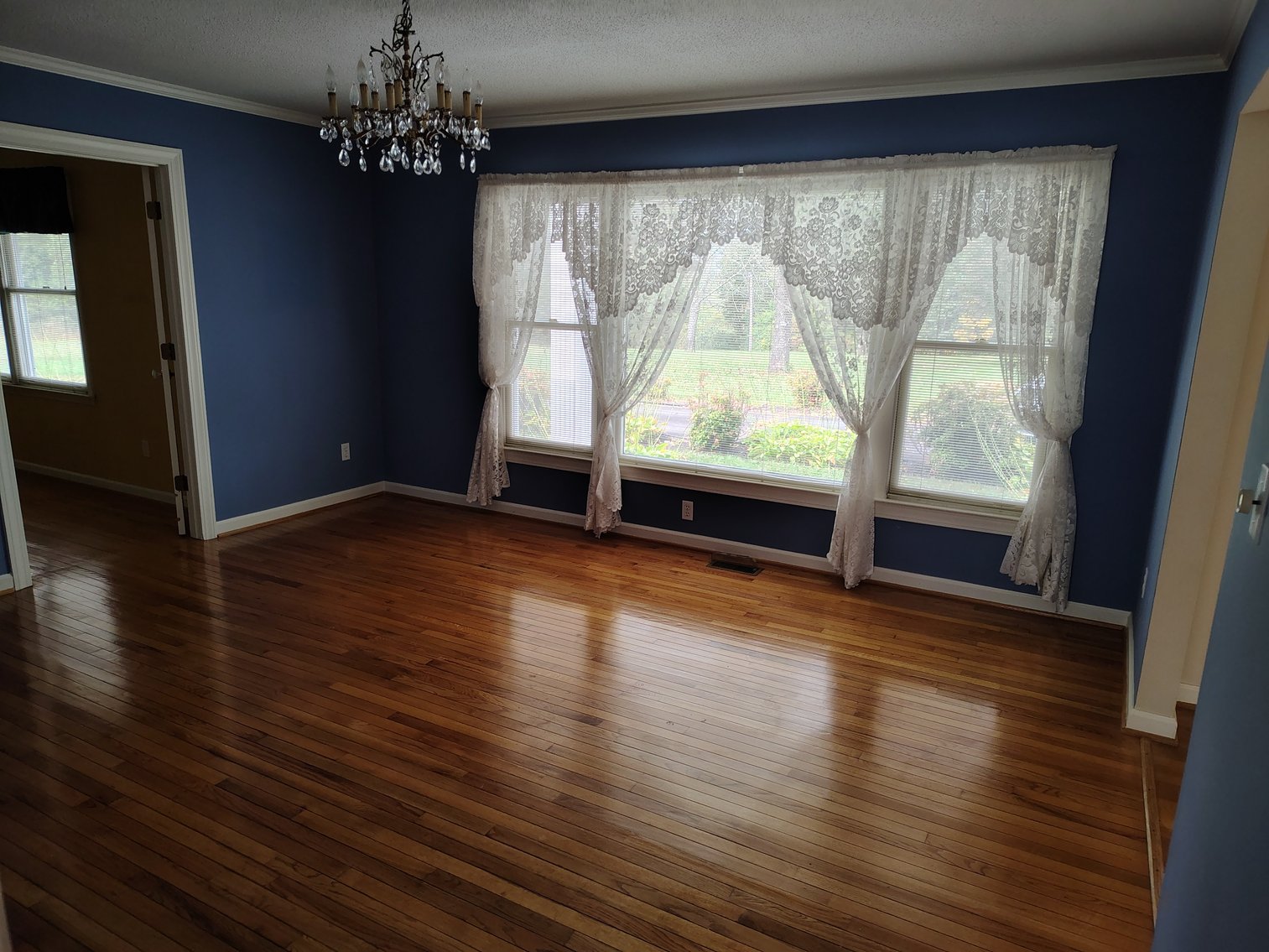 Image for Home For Sale in Dobson - 105 Pepperbush Trail