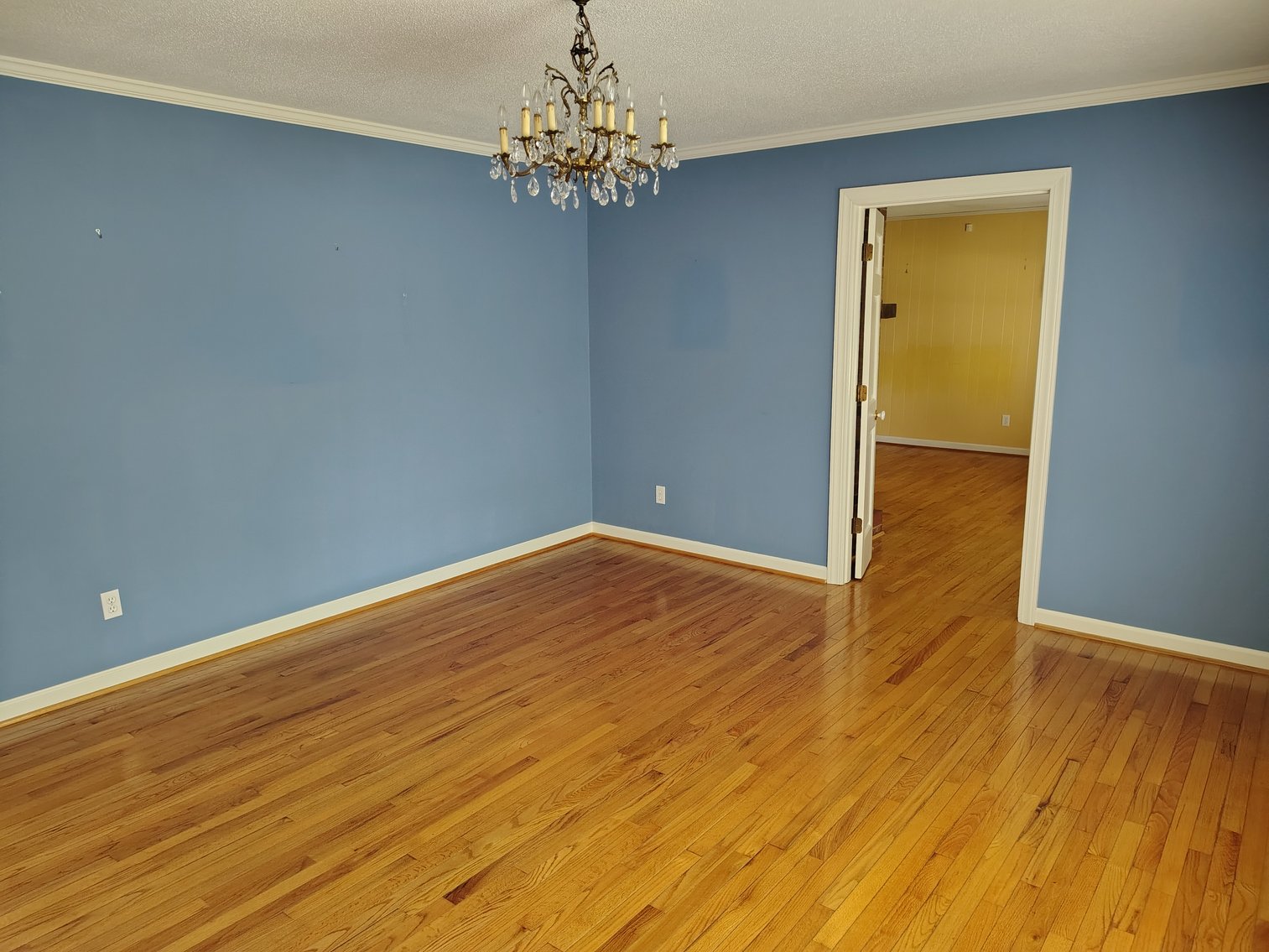 Image for Home For Sale in Dobson - 105 Pepperbush Trail