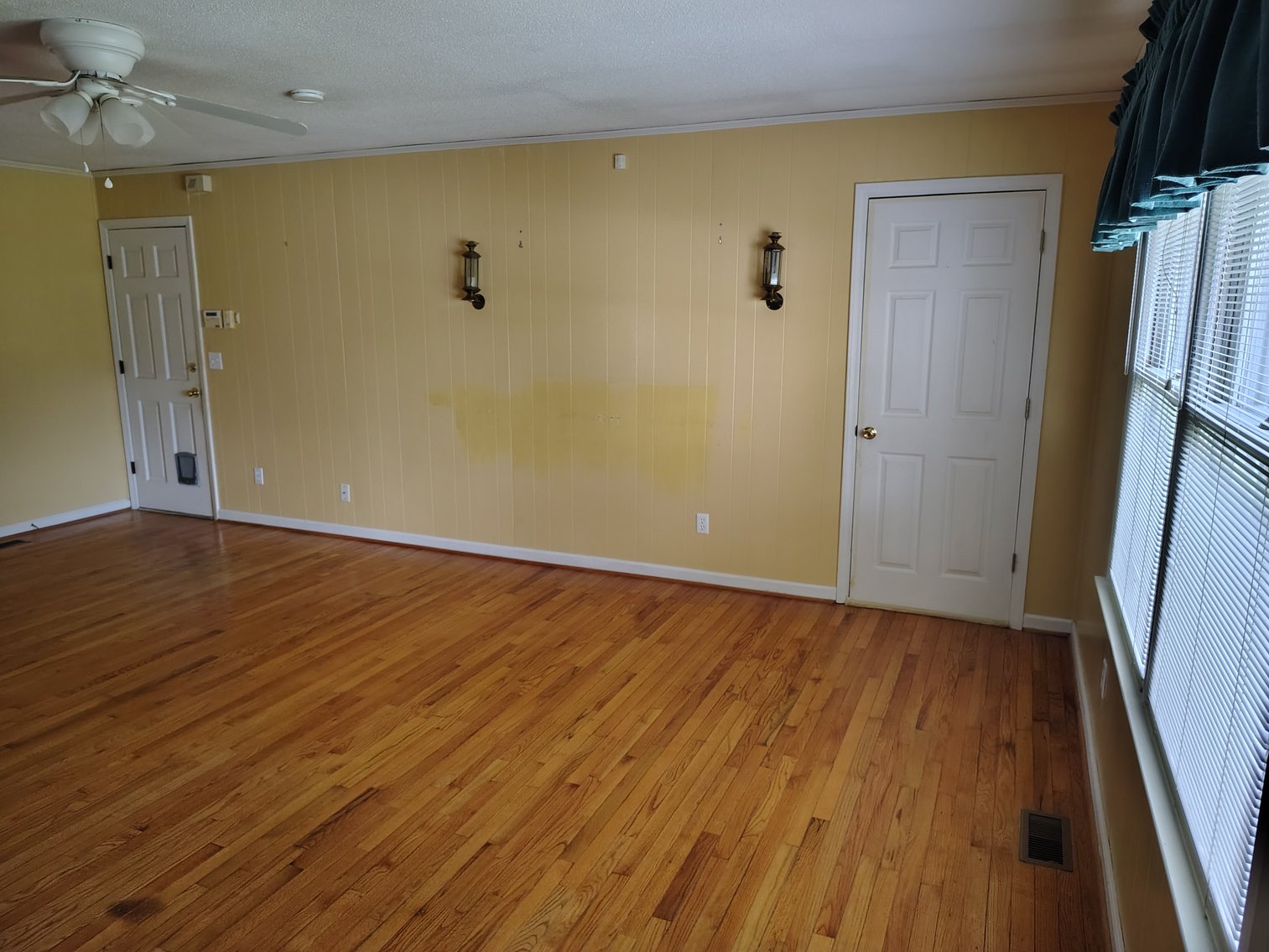 Image for Home For Sale in Dobson - 105 Pepperbush Trail