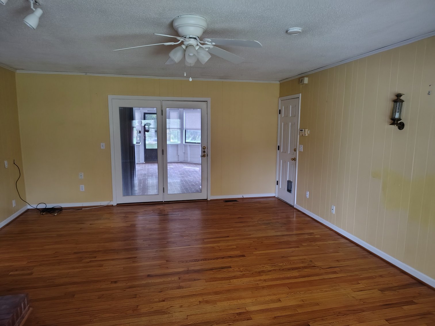 Image for Home For Sale in Dobson - 105 Pepperbush Trail