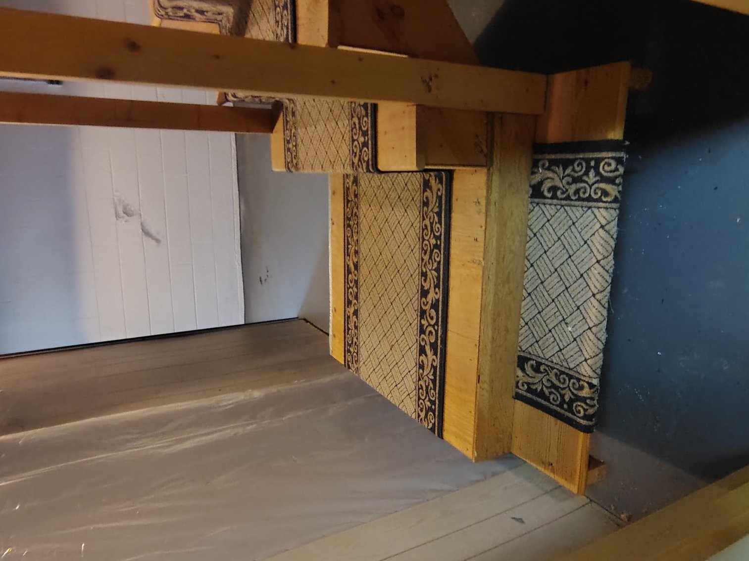 Image for Home For Sale in Dobson - 105 Pepperbush Trail