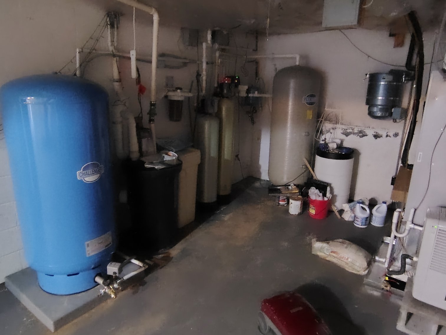 Image for Home For Sale in Dobson - 105 Pepperbush Trail