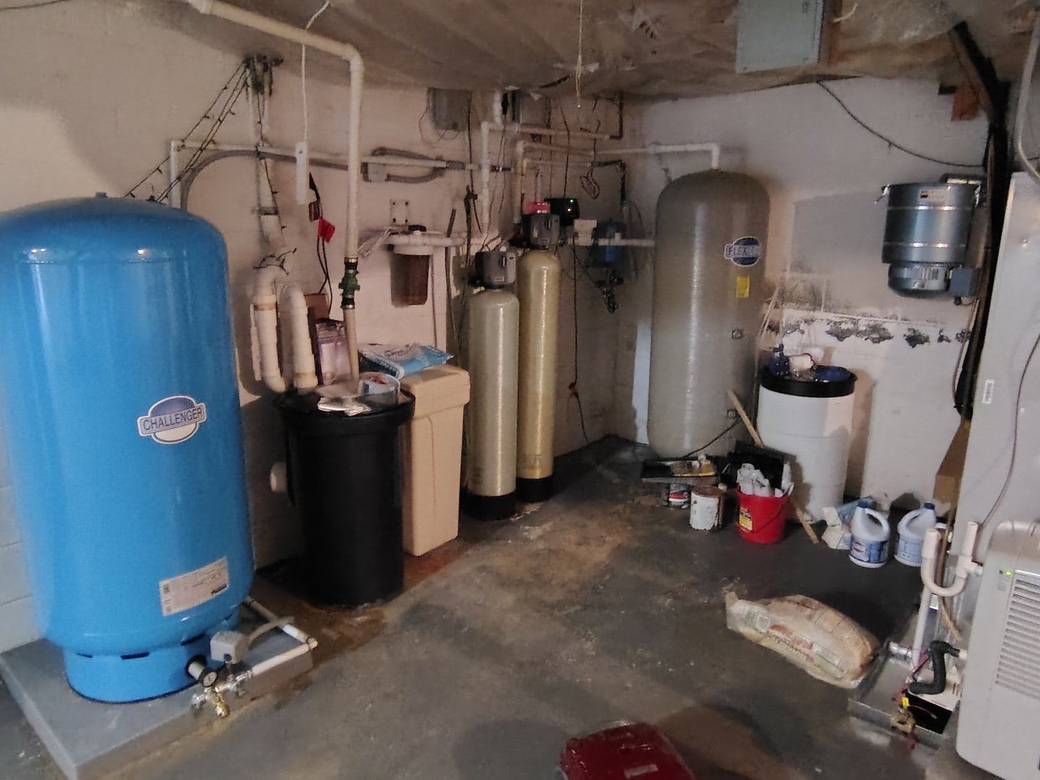 Image for Home For Sale in Dobson - 105 Pepperbush Trail