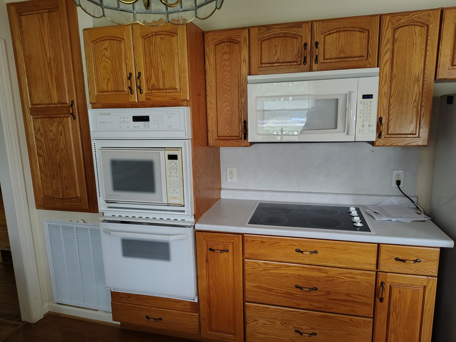 Image for Home For Sale in Dobson - 105 Pepperbush Trail