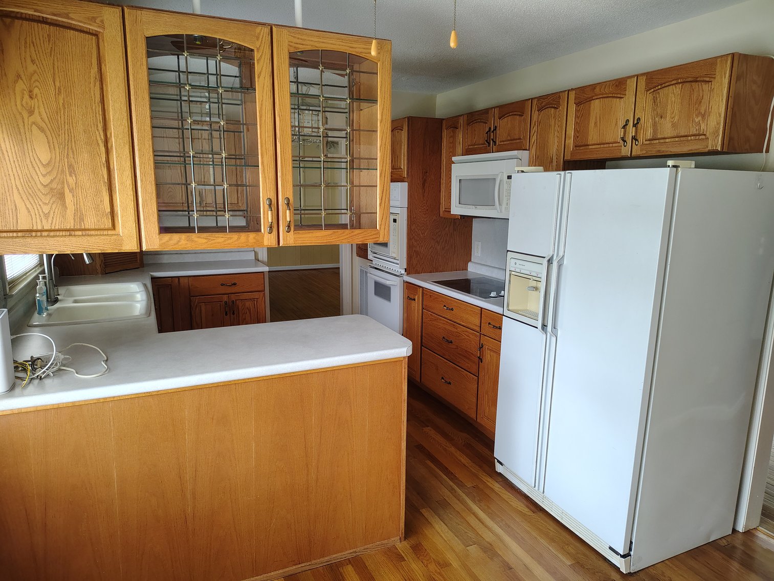 Image for Home For Sale in Dobson - 105 Pepperbush Trail