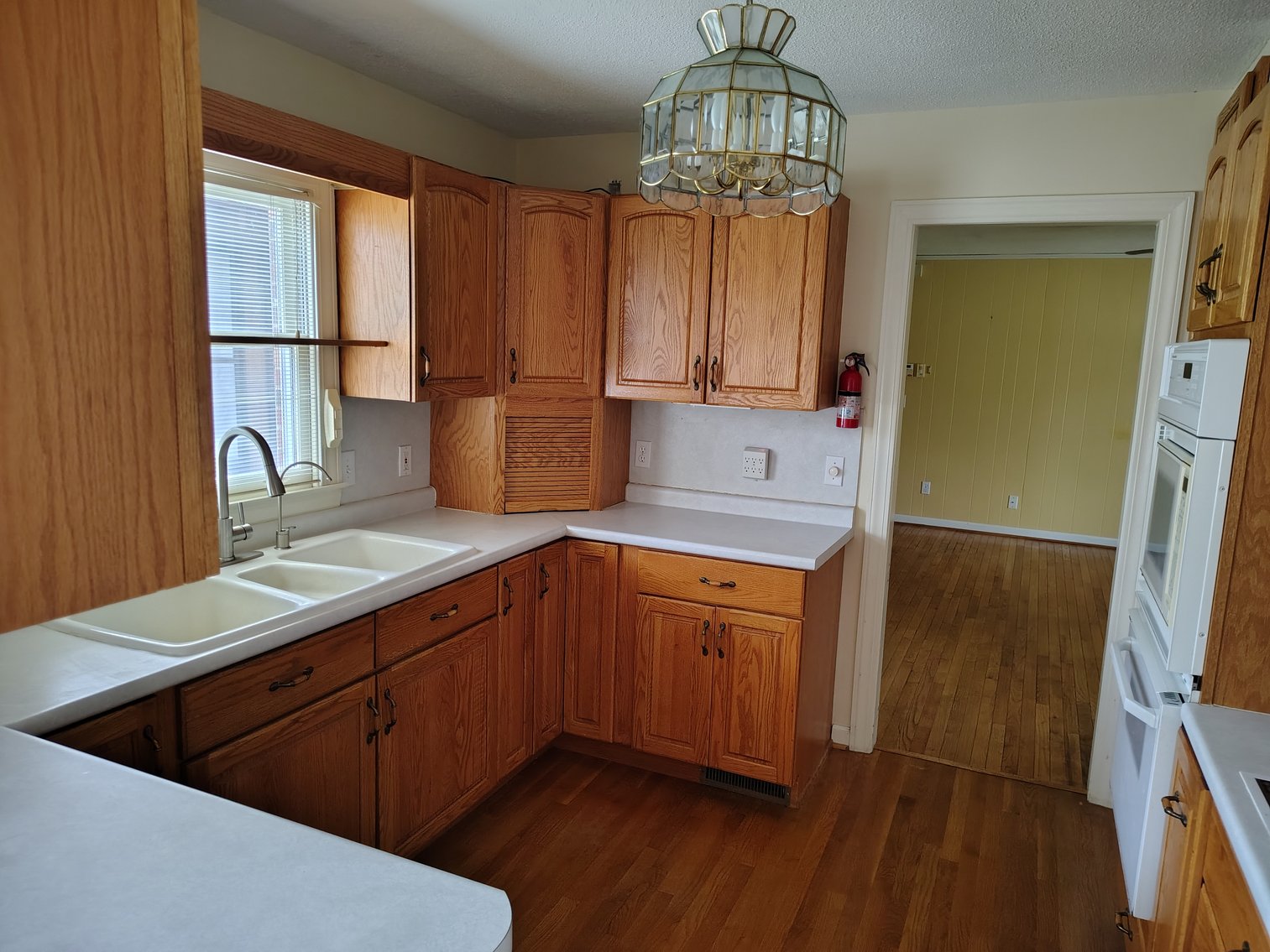 Image for Home For Sale in Dobson - 105 Pepperbush Trail