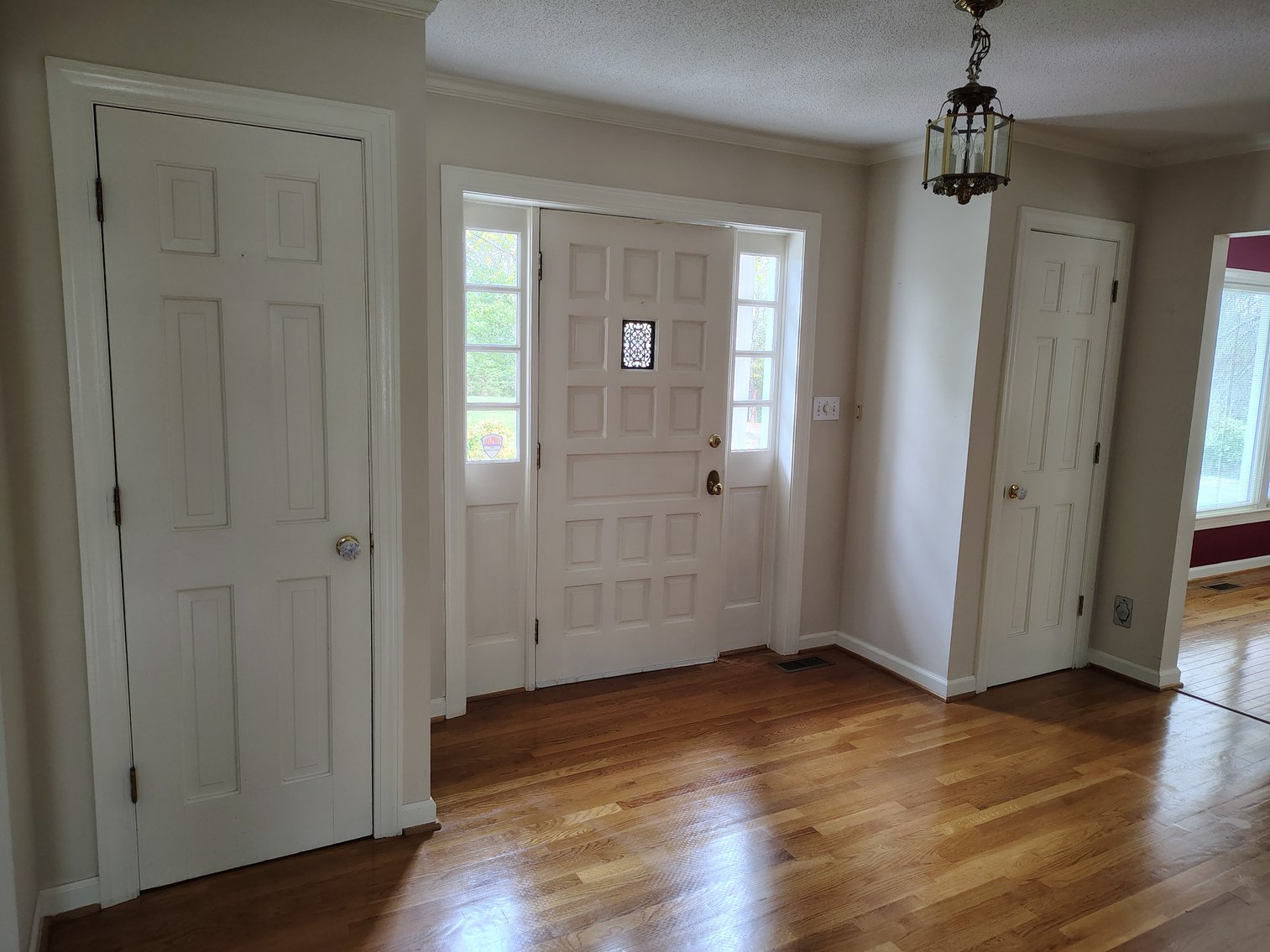 Image for Home For Sale in Dobson - 105 Pepperbush Trail