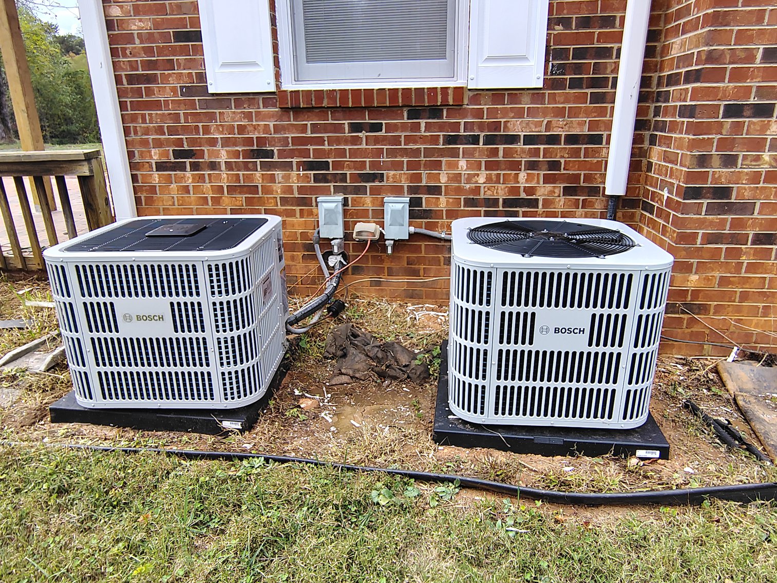 Image for Home For Sale in Dobson - 105 Pepperbush Trail