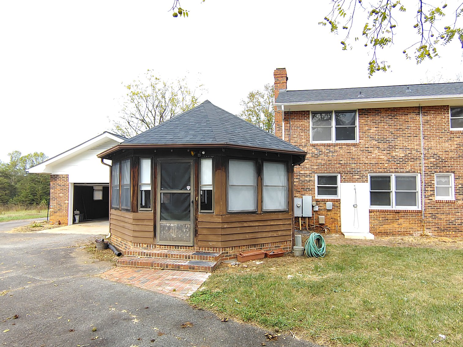 Image for Home For Sale in Dobson - 105 Pepperbush Trail