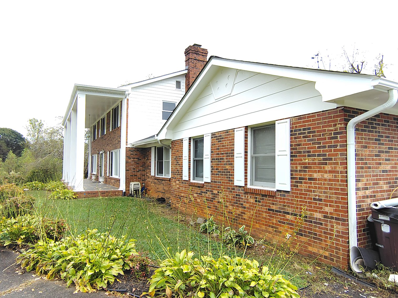 Image for Home For Sale in Dobson - 105 Pepperbush Trail