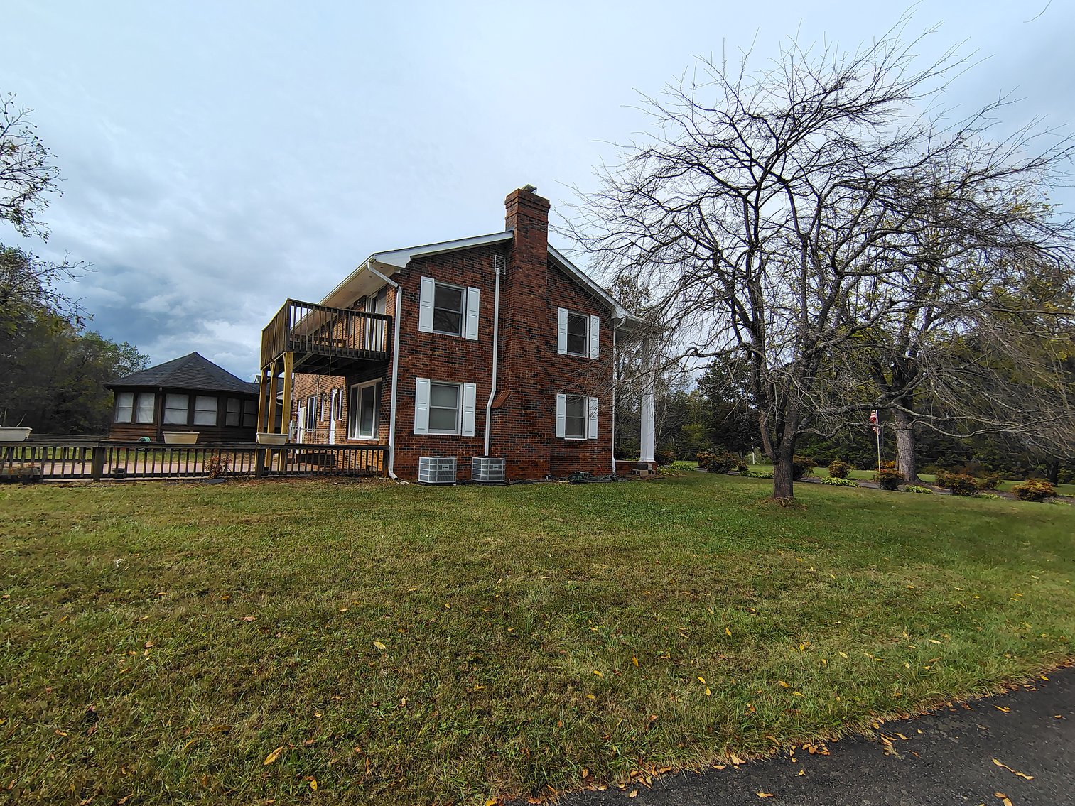 Image for Home For Sale in Dobson - 105 Pepperbush Trail