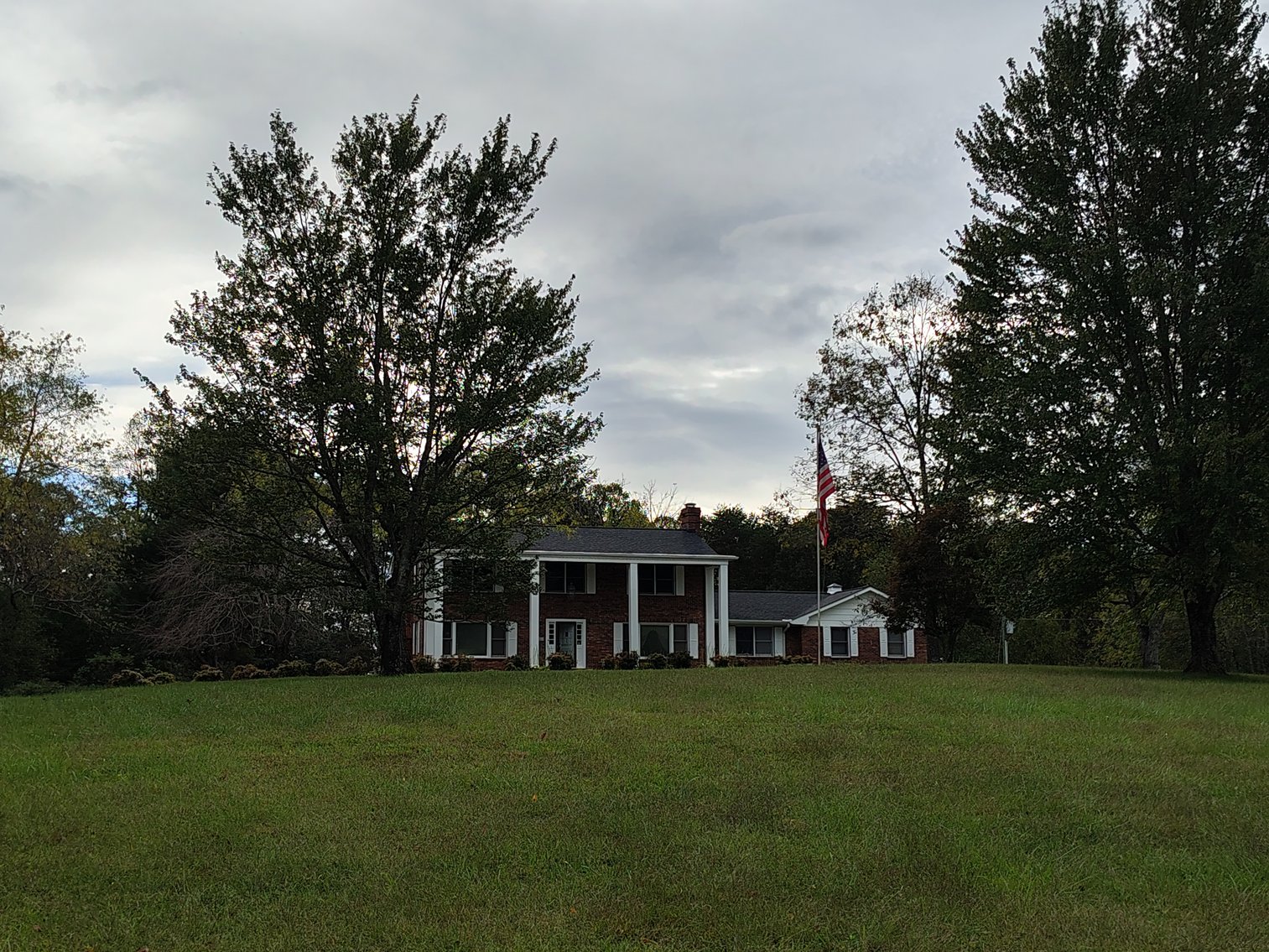 Image for Home For Sale in Dobson - 105 Pepperbush Trail