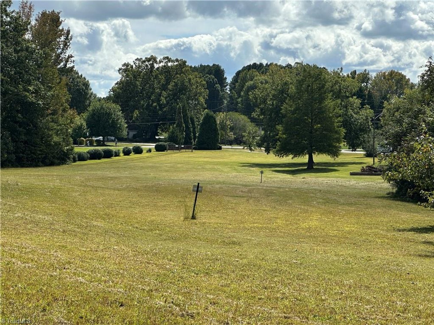 Image for Home For Sale in Oakridge - 8410 Linville Road